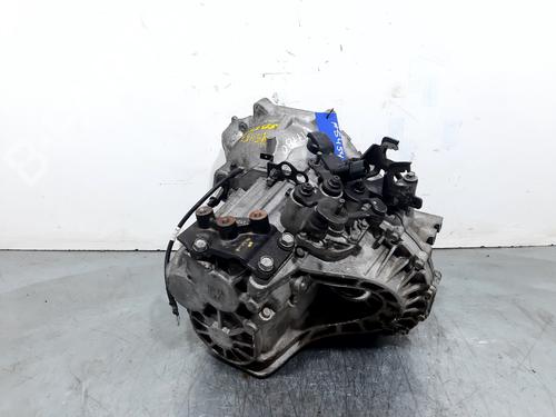 Gearbox HYUNDAI ix35 (LM, EL, ELH)  | BP20742634M3 