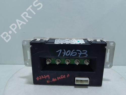Display monitor NISSAN ALMERA II (N16) 2.2 dCi | BP21287926C48 
