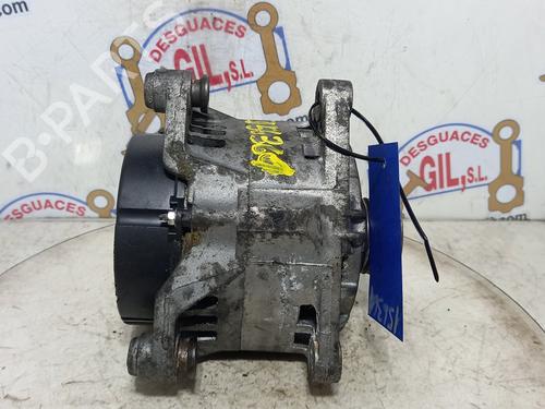 Generator FORD FOCUS I (DAW, DBW) 1.6 16V | BP20763867M7 