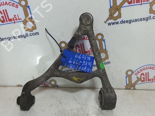 Left rear suspension arm JAGUAR S-TYPE II (X200) 3.0 V6 | BP20810604M14 