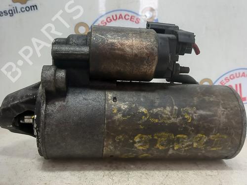 Startmotor FORD FIESTA Hatchback Van (JV_) TD 1.8 | BP20771895M8 