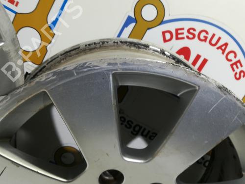 Rim AUDI A3 (8P1) 1.9 TDI | BP20742009C45 