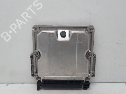 Engine control unit (ECU) CITROËN XSARA PICASSO (N68) 2.0 HDi | BP24497475M57 