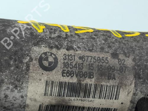 Right front shock absorber BMW 5 (E60) 530 d | BP29716002M17 