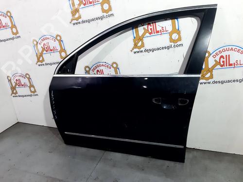 Left front door VW PASSAT B6 (3C2)  | BP20762131C2 