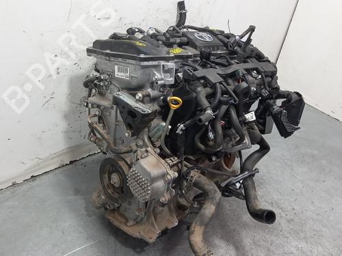 Engine TOYOTA COROLLA Hatchback (_E21_, _EA1_, _EH1_) 1.8 Hybrid (ZWE211) | BP20760053M1 