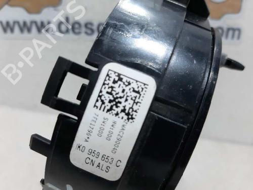Squib airbag SEAT ALTEA (5P1)  | BP20814147C102 