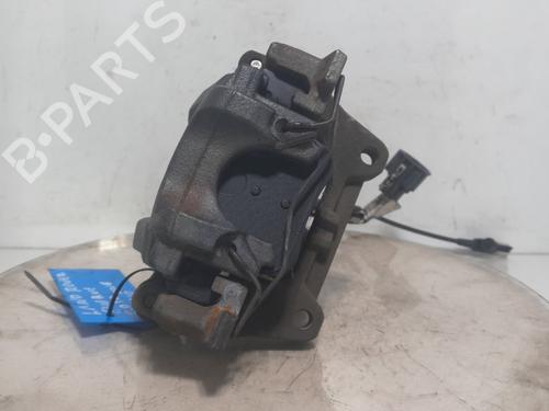 Right rear brake caliper LAND ROVER RANGE ROVER EVOQUE (L538)  | BP25278079M106 