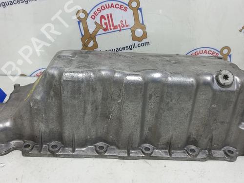 Oil sump OPEL ASTRA G Hatchback (T98) 2.0 DI (F08, F48) | BP20765372M115 