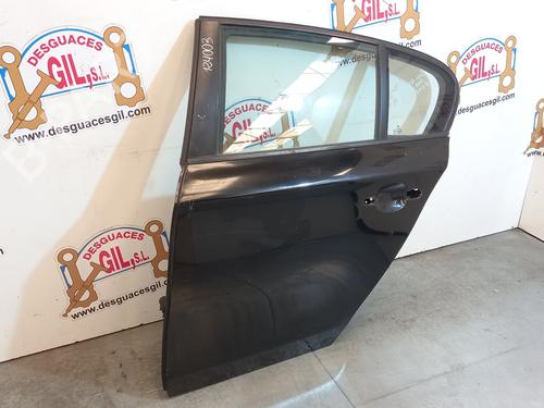Left rear door BMW 1 (E87) 118 d | BP20745190C4 