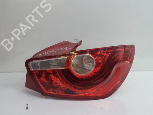 Used Right taillight Right taillight 36753795 36753795