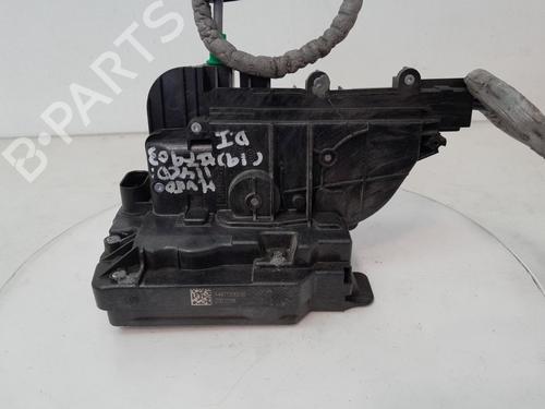 Front left lock MERCEDES-BENZ VITO Van (W447) 114 CDI (447.601, 447.603, 447.605) | BP27536465C98 