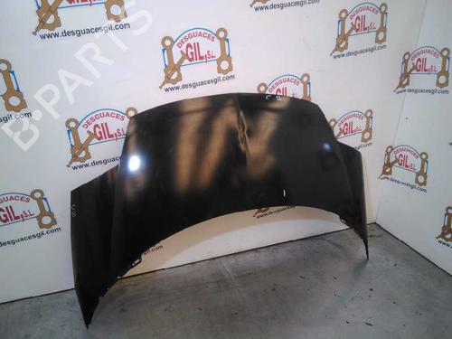 Used Hood CITROËN C8 (EA_, EB_) 2.0 HDi (109 hp) 20801642