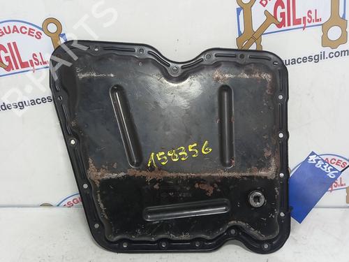 Used Oil sump RENAULT KOLEOS I (HY_) 2.0 dCi (HY0K) (150 hp) 20765244