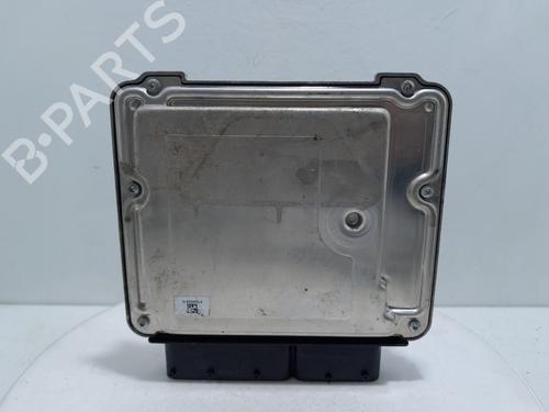 Engine control unit (ECU) OPEL CORSA D (S07)  | BP21097326M57 