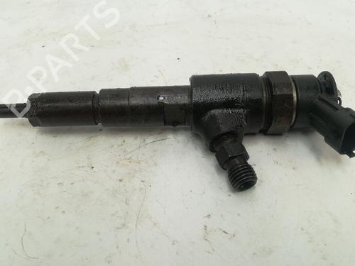 Used Injector Injector PEUGEOT BIPPER (AA_) [2008-2026] 34129691 34129691