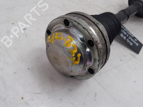 Left front driveshaft VW GOLF V (1K1) | BP39186637M38 - Image 2