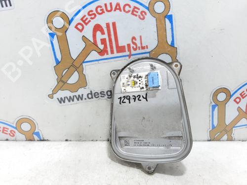 Used Other MERCEDES-BENZ A-CLASS (W176) A 200 CDI / d (176.008) (136 hp) 20747862