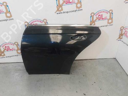 Left rear door MERCEDES-BENZ CLS (C219) CLS 500 (219.375) | BP20784088C4 