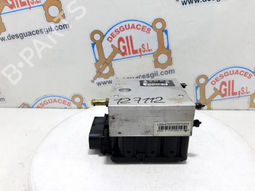 Used ABS pump CITROËN XANTIA (X1_, X2_) 2.0 HDI 109 (109 hp) 20746592