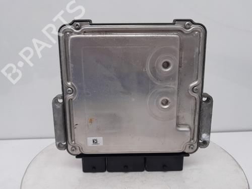 Engine control unit (ECU) RENAULT SCÉNIC III (JZ0/1_)  | BP29010674M57 