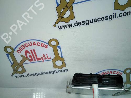 Engine control unit (ECU) HYUNDAI GETZ (TB) 1.1 | BP20801180M57