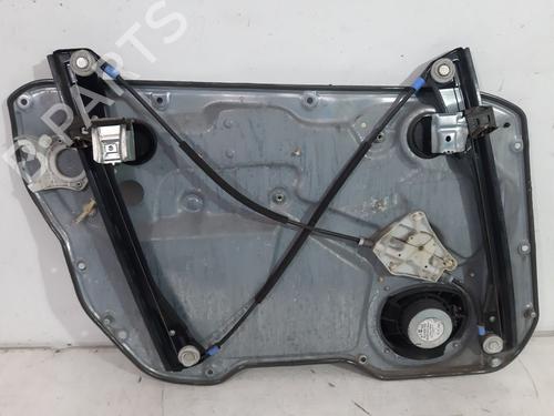 Front right window mechanism SEAT IBIZA III (6L1)  | BP23234535C23 