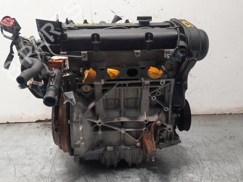 Engine FORD FIESTA VI (CB1, CCN)  | BP33540156M1  - Image 6