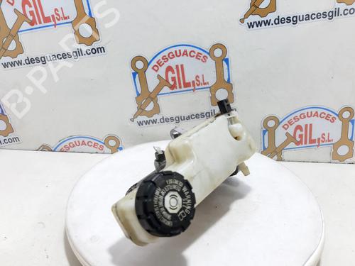 Hovedbremsecylinder RENAULT MEGANE III Hatchback (BZ0/1_, B3_) 1.4 TCe (BZ0F, BZ1V) | BP20746540M77 