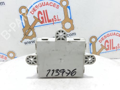 Comfort control module FORD FOCUS III  | BP20741080M56 