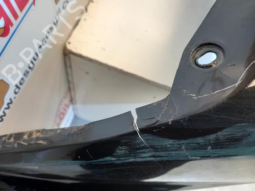 Rear bumper HYUNDAI TUCSON (JM) 2.0 CRDi | BP20737404C8 
