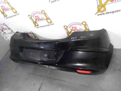 Rear bumper OPEL ASTRA H (A04) 1.7 CDTI (L48) | BP20742301C8 