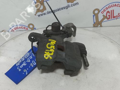 Right rear brake caliper MAZDA 6 Saloon (GG) 2.0 DI (GG14) | BP20757340M106 