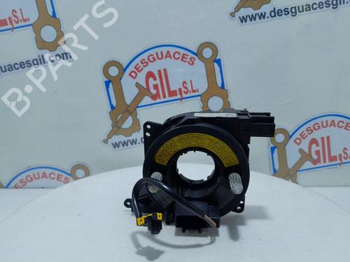 Kontantrulle Airbag /Stelring FORD S-MAX (WA6) [2006-2014]  20765715