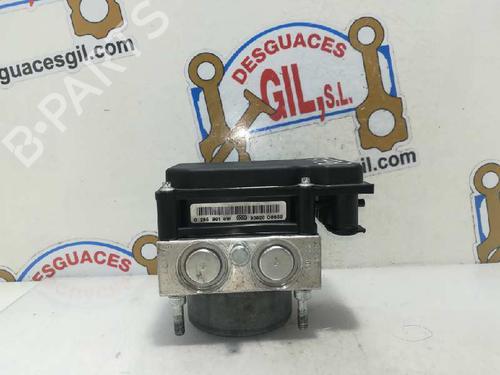 ABS pump DACIA SANDERO  | BP20810218M43 