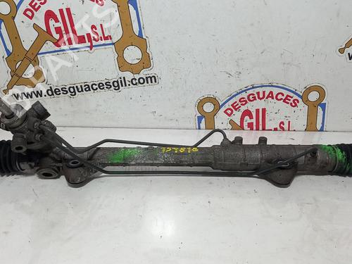 Steering rack MAZDA 6 Saloon (GG) 1.8 | BP20766339M22 