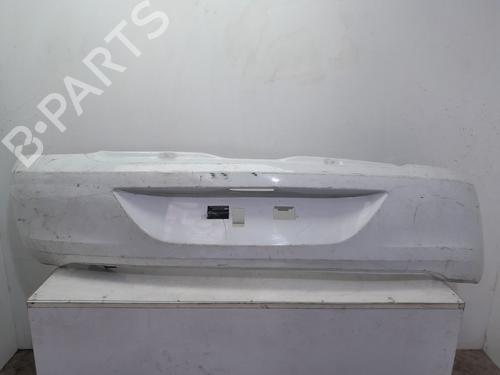 Used Rear bumper RENAULT CLIO II (BB_, CB_) 1.5 dCi (BB3N, CB3N) (84 hp) 25771421