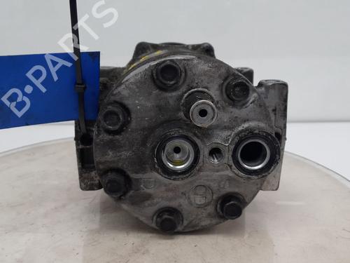 AC compressor MITSUBISHI CARISMA Saloon (DA_) 1.9 TD (DA4A) | BP23951326M34 