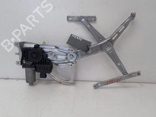 Rudehejsemekanisme Højre foran OPEL ASTRA H (A04) 1.8 (L48) | BP29534159C23 