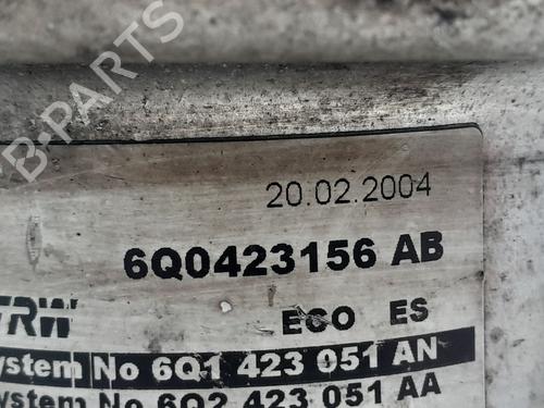 Styring servopumpe VW POLO IV (9N_, 9A_) 1.9 SDI | BP30938528M99