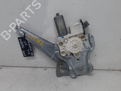 Used Rear right window mechanism Rear right window mechanism 39187076 39187076