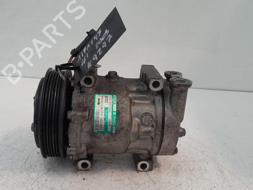 Used AC compressor AC compressor 39186838 39186838