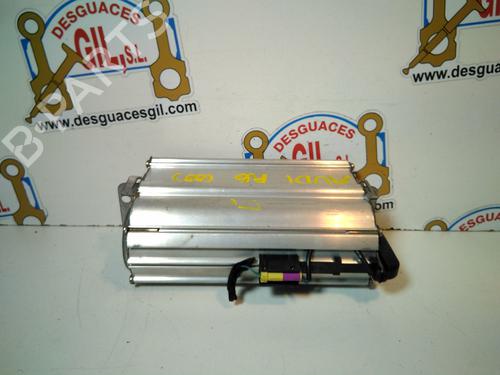Passasjer kollisjonspute AUDI A6 C5 (4B2) 2.5 TDI | BP20787711C10 