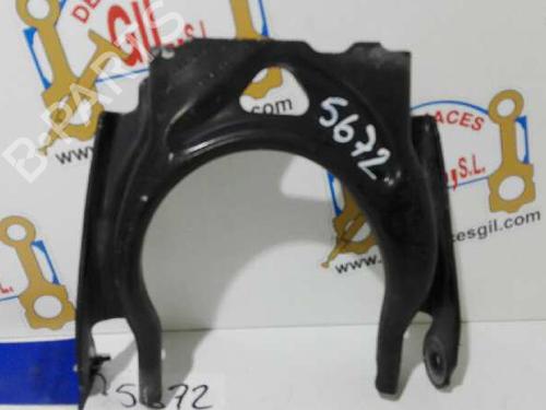 Querlenker links vorne für PEUGEOT 407 (6D_) [2004-2011]  20777185