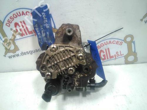Used Injection pump OPEL ASTRA H (A04) 1.7 CDTI (L48) (80 hp) 20733081