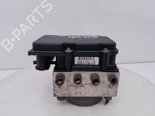 Used ABS pump FIAT BRAVO II (198_) 1.9 D Multijet (198AXB1A) (120 hp) 27597536