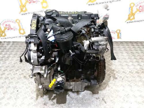 Used Engine PEUGEOT 406 Break (8E/F) 2.0 HDI 110 (109 hp) 20782011