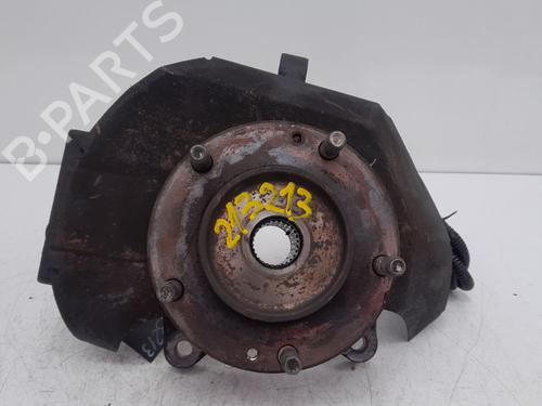 Used Right front steering knuckle Right front steering knuckle 37248218 37248218