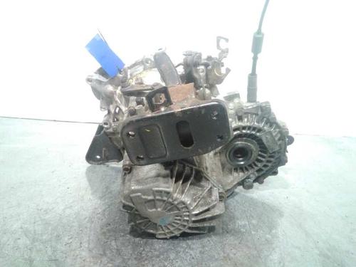 Gearbox HYUNDAI ELANTRA III Saloon (XD) 2.0 CRDi | BP20734029M3 