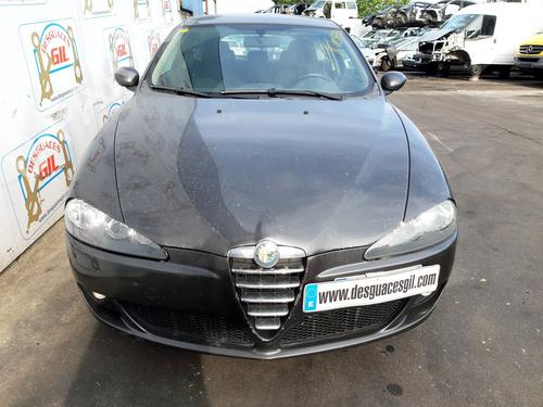 AC-Kompressor ALFA ROMEO 147 (937_) 1.6 16V T.SPARK ECO (937.AXA1A, 937.BXA1A) | BP30938551M34